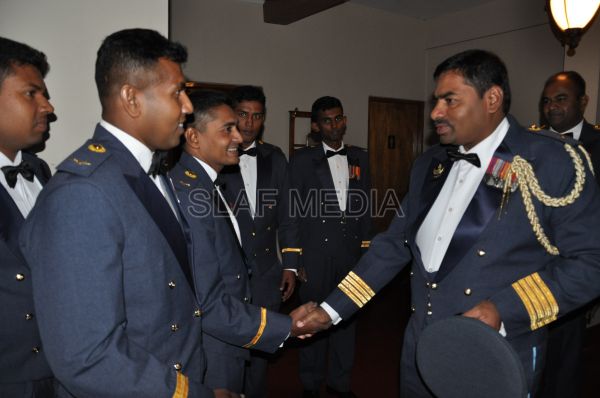 SPECIAL OFFICER QUALITY DEVELOPMENT COURSE FOR JUNIOR OFFICERS