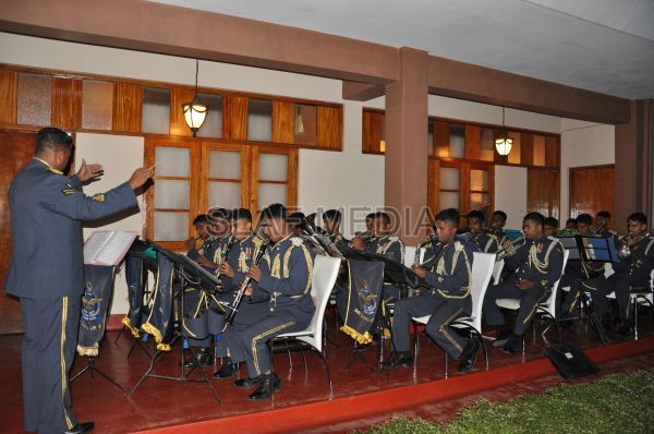 SPECIAL OFFICER QUALITY DEVELOPMENT COURSE FOR JUNIOR OFFICERS