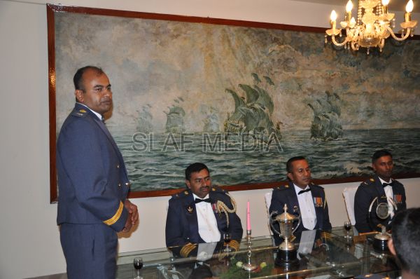 SPECIAL OFFICER QUALITY DEVELOPMENT COURSE FOR JUNIOR OFFICERS