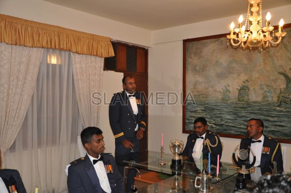 SPECIAL OFFICER QUALITY DEVELOPMENT COURSE FOR JUNIOR OFFICERS