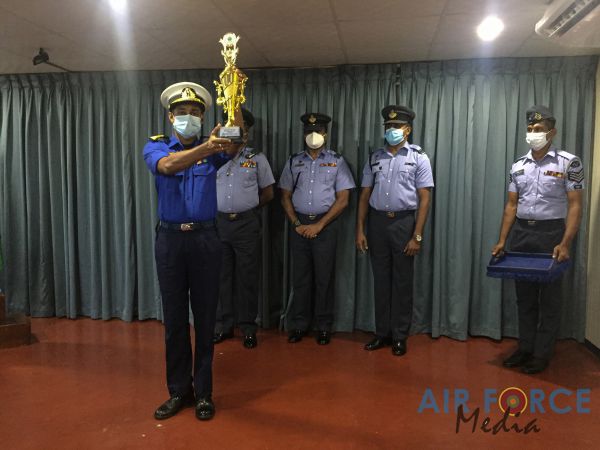 NO 30 DISASTER MANAGEMENT FIRST RESPONSE COURSE CONCLUDES AT MULLAITIVU