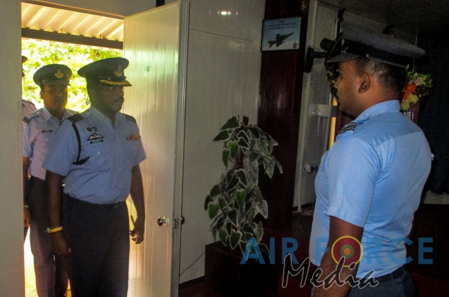 Opening Address Disaster Management First Response Courses