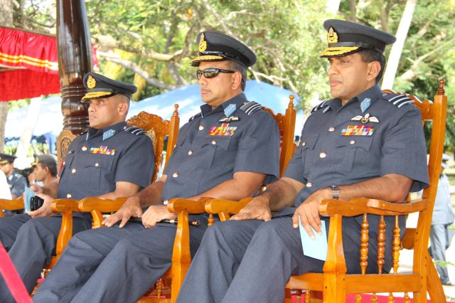 Inter Unit Drill and Band Competition 2011