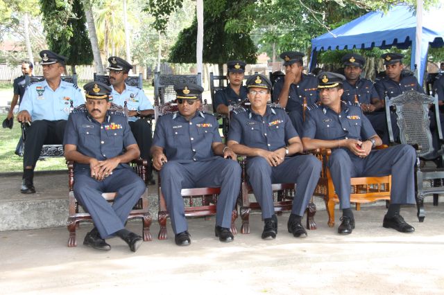 Inter Unit Drill and Band Competition 2011