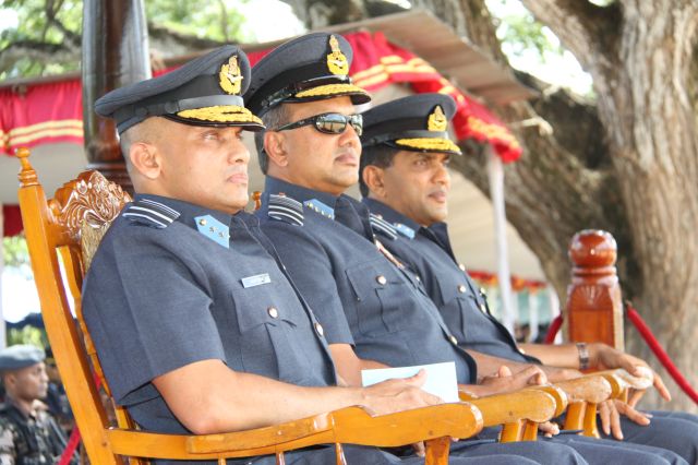 Inter Unit Drill and Band Competition 2011
