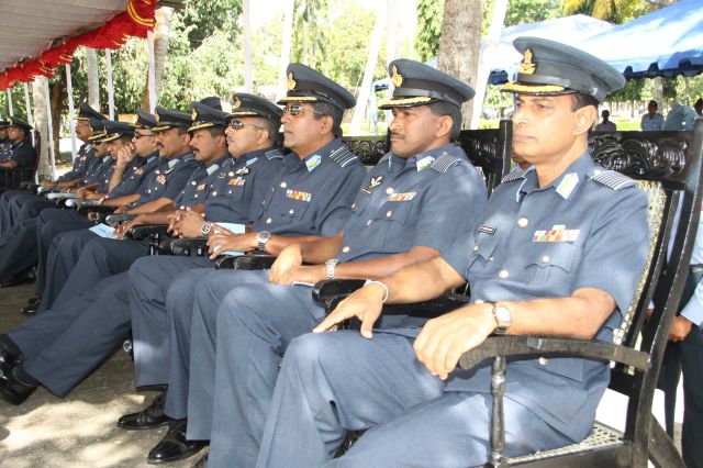 Inter Unit Drill and Band Competition 2011