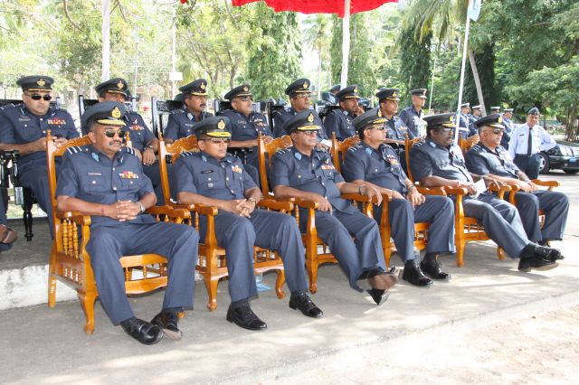 Inter Unit Drill and Band Competition 2011