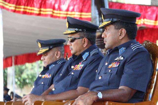 Inter Unit Drill and Band Competition 2011