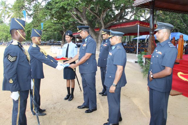 Inter Unit Drill and Band Competition 2011