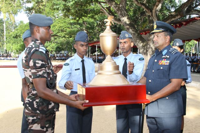 Inter Unit Drill and Band Competition 2011