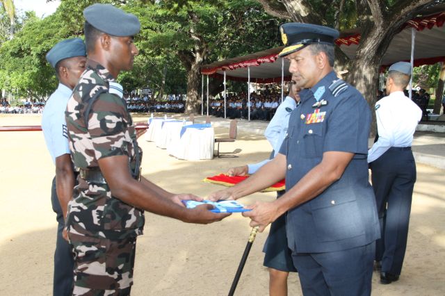 Inter Unit Drill and Band Competition 2011