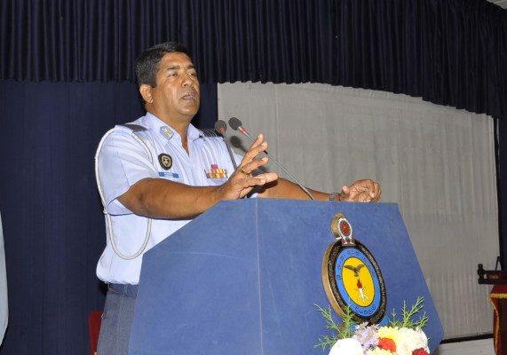 New Set Of Airmen Joins As Instructors