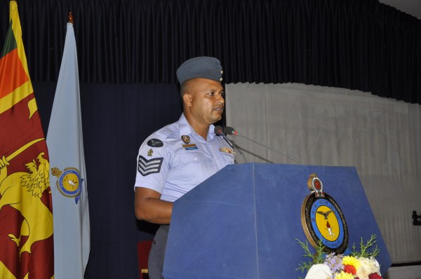 New Set Of Airmen Joins As Instructors