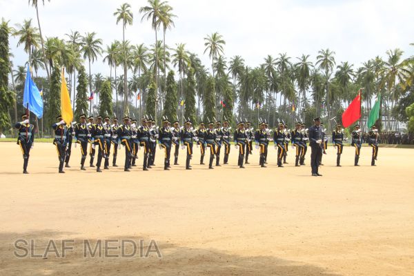 Iඅන්තර් ඒකක සරඹ තුර්යවාදක තරඟාවලිය 2012
