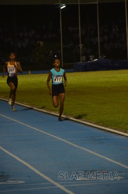 Defence
Services Games Closing Ceremony at Sugathadasa Stadium