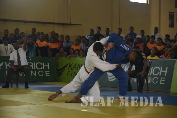 Sri Lanka Air Force Rugerites mark their first Victory