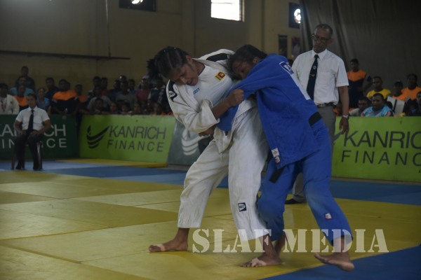 Sri Lanka Air Force Rugerites mark their first Victory