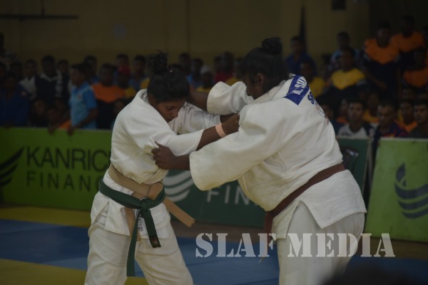 Sri Lanka Air Force Rugerites mark their first Victory