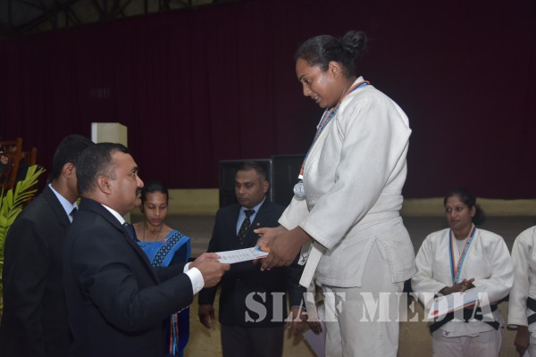 Sri Lanka Air Force Rugerites mark their first Victory