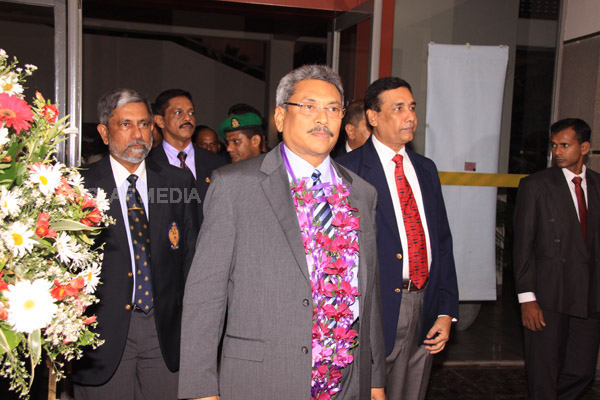 SLAF, Navy Joint Champs at DSG 2010