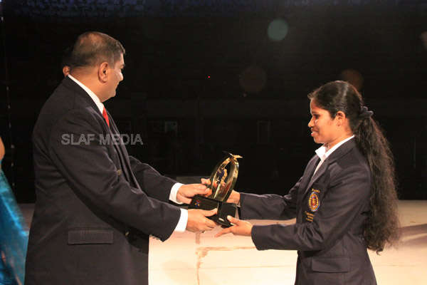 SLAF, Navy Joint Champs at DSG 2010