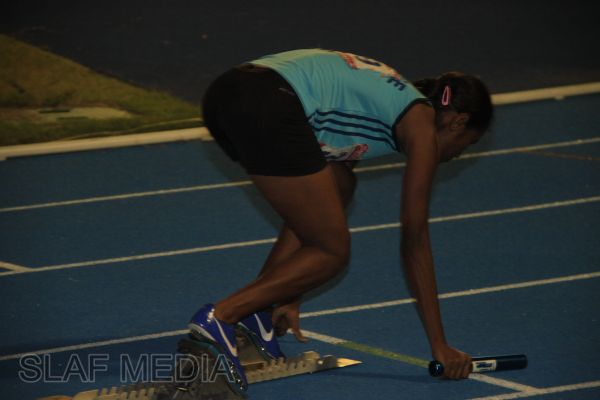 Defence Services Games Clossing Ceremony at Sugathadasa Stadium