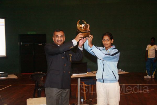 Defence Services Judo Championship 2014