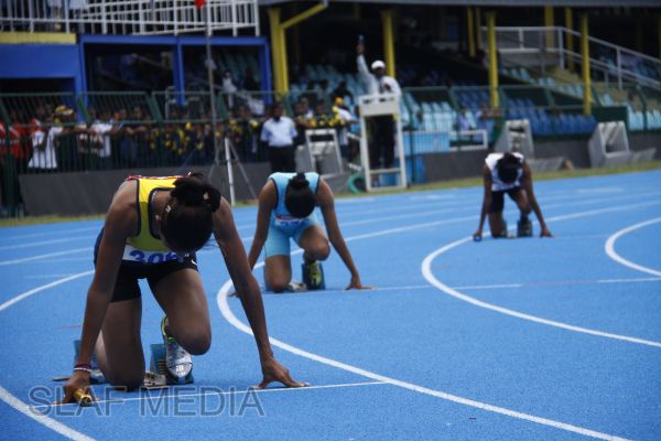 Defence
Services Games Ceremonially Opened at Sugathadasa Stadium