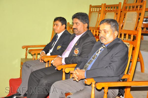 ආරක්ෂක සේවා අත් පන්දු ශූරතාවය ගුවන් හමුදාවට