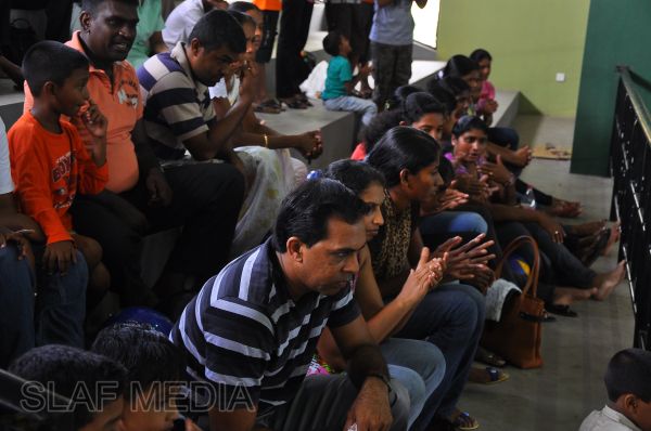 ආරක්ෂක සේවා අත් පන්දු ශූරතාවය ගුවන් හමුදාවට