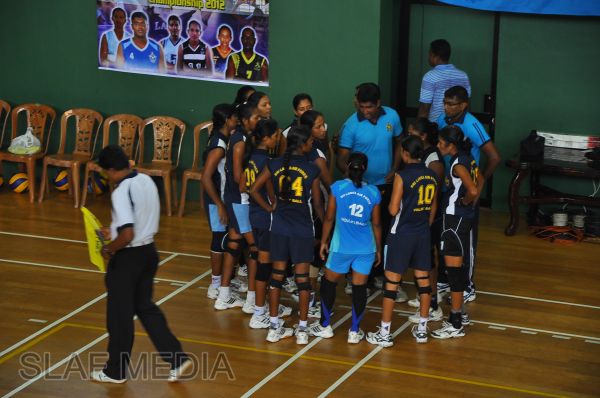 ආරක්ෂක සේවා අත් පන්දු ශූරතාවය ගුවන් හමුදාවට