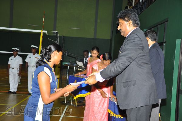 ආරක්ෂක සේවා අත් පන්දු ශූරතාවය ගුවන් හමුදාවට