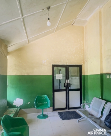 ELECTRONICS & TELECOMMUNICATION ENGINEERING WING SLAF BASE KATUNAYAKE CELEBRATES 68TH ANNIVERSARY