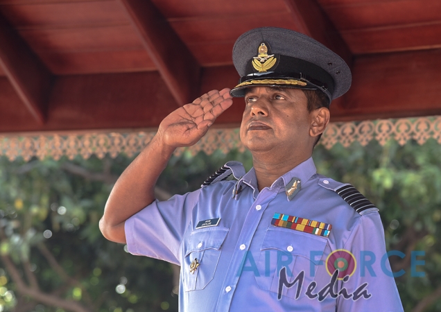 E & TE Wing at Ratmalana Celebrated 30th Anniversary