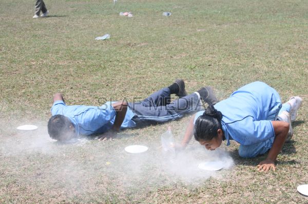 21st Anniversary of E&T Wing SLAF Base Ratmalana