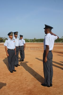 21st Anniversary of E&T Wing SLAF Base Ratmalana