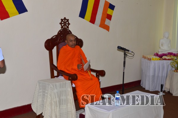 57th Anniversary Celebrations at E&TE Wing SLAF Base Katunayake