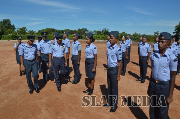 E&TE Wing celebrates 24th Anniversary