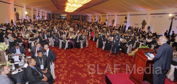 Eagles’ Lakeside Banquet & Convention Hall Declared open by His Excellency the President