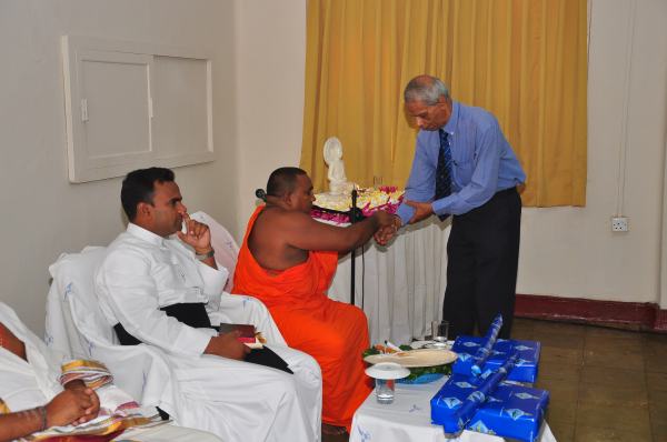 E & TE Wing SLAF Base Katunayake celebrates its 56th Anniversary