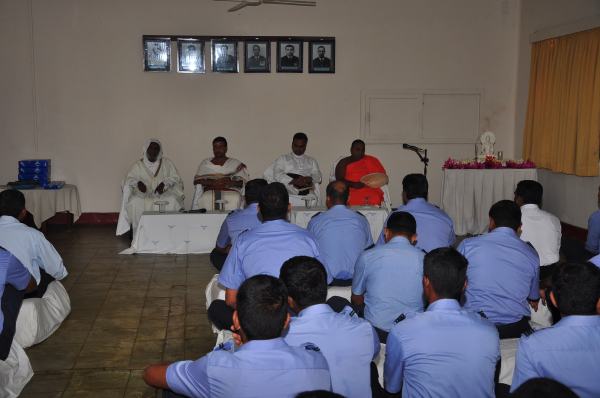 E & TE Wing SLAF Base Katunayake celebrates its 56th Anniversary