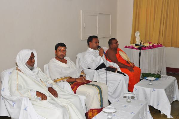 E & TE Wing SLAF Base Katunayake celebrates its 56th Anniversary