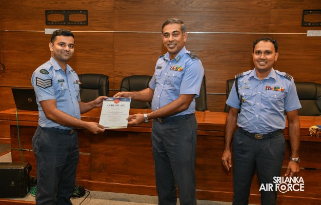 SLAF
MEDIA DIVISION HOSTS A WORKSHOP ON SINGLE CAMERA PRODUCTION AND EDITING