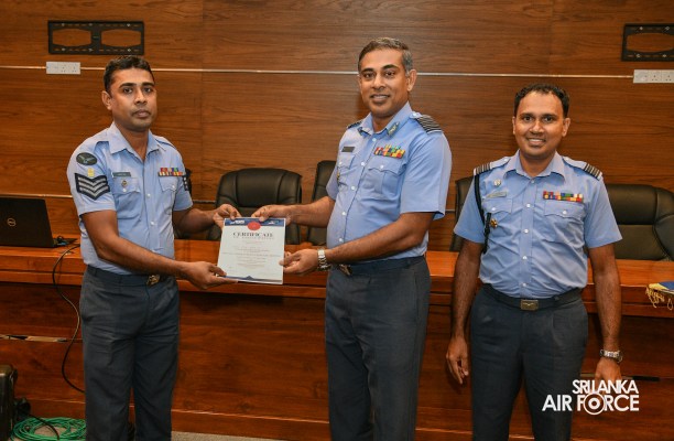 SLAF
MEDIA DIVISION HOSTS A WORKSHOP ON SINGLE CAMERA PRODUCTION AND EDITING