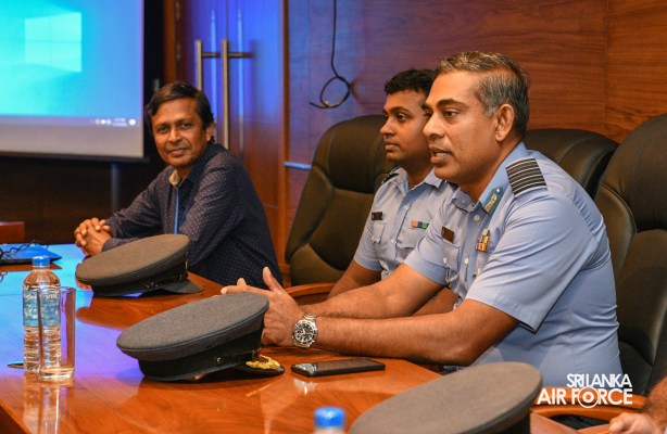 SLAF
MEDIA DIVISION HOSTS A WORKSHOP ON SINGLE CAMERA PRODUCTION AND EDITING