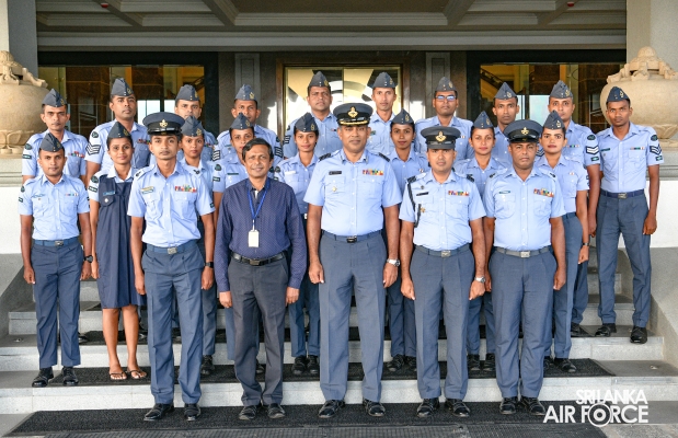 SLAF
MEDIA DIVISION HOSTS A WORKSHOP ON SINGLE CAMERA PRODUCTION AND EDITING