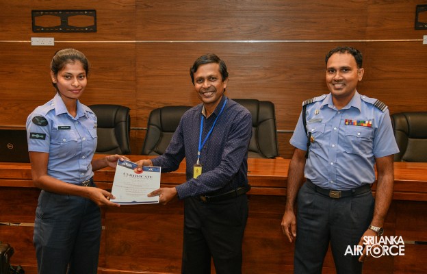 SLAF
MEDIA DIVISION HOSTS A WORKSHOP ON SINGLE CAMERA PRODUCTION AND EDITING