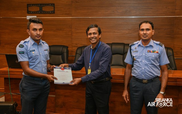 SLAF
MEDIA DIVISION HOSTS A WORKSHOP ON SINGLE CAMERA PRODUCTION AND EDITING
