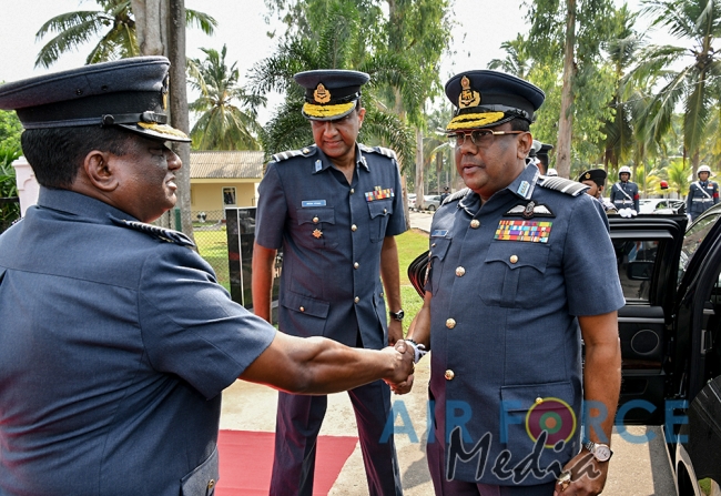 No 2 IT Wing and New Recruiting Office Declared Open