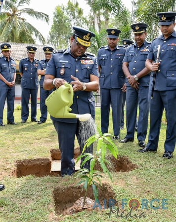 No 2 IT Wing and New Recruiting Office Declared Open